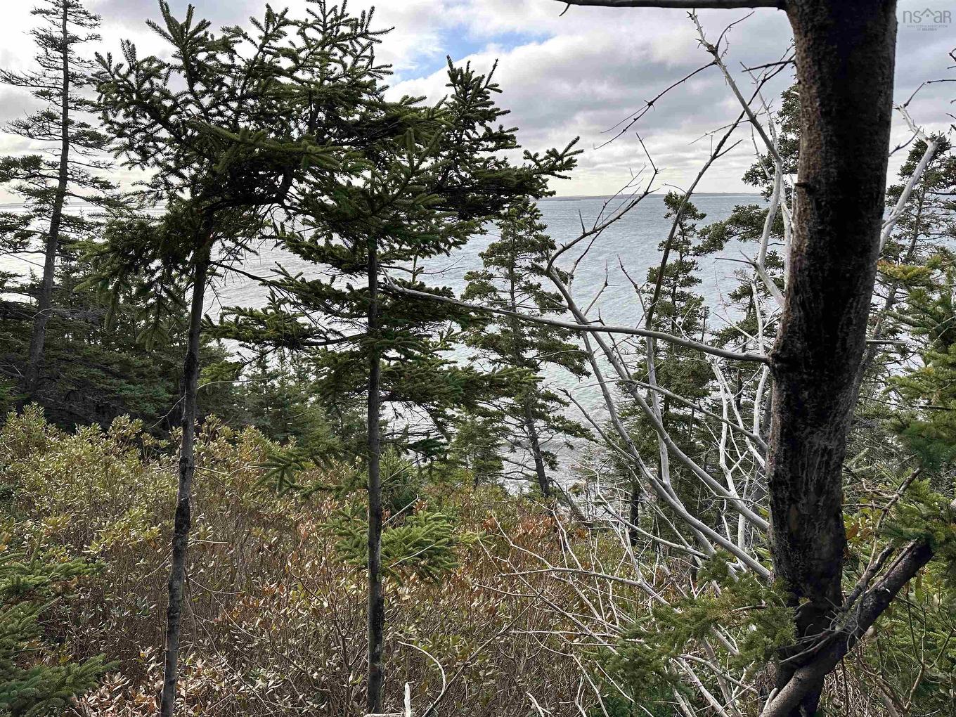 183 Big Tancook Island Road, Big Tancook Island, NS