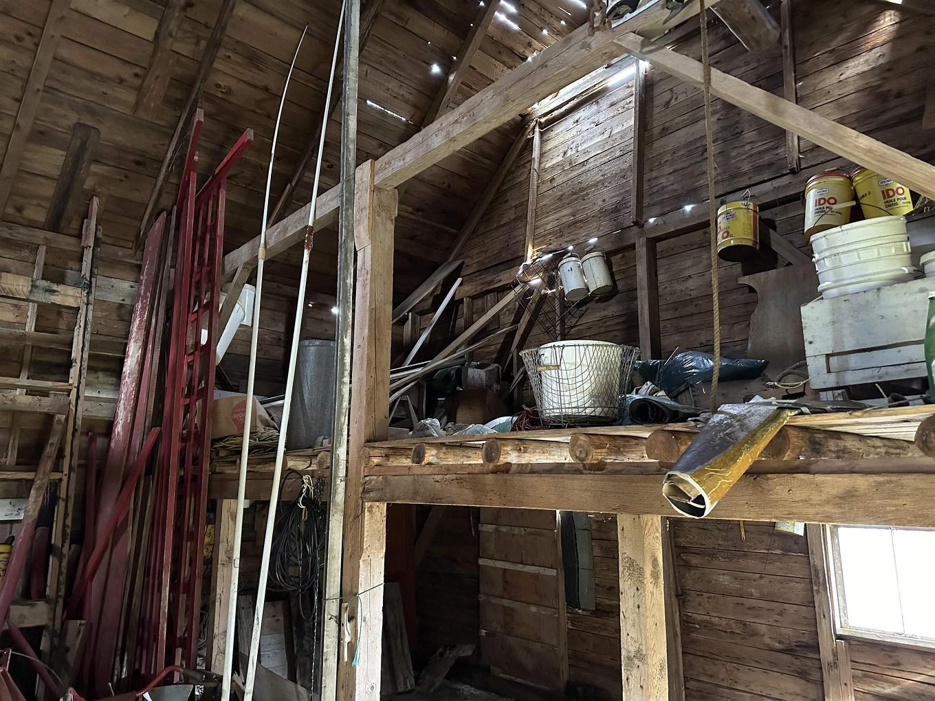 183 Big Tancook Island Road, Big Tancook Island, NS