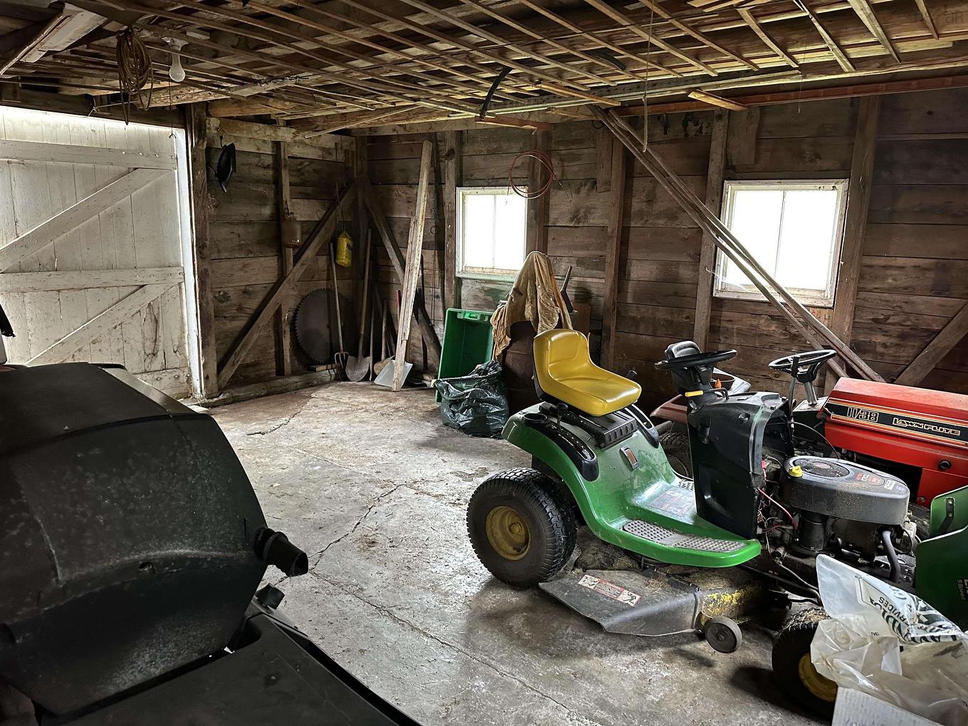 183 Big Tancook Island Road, Big Tancook Island, NS