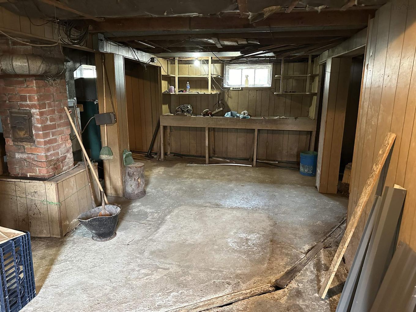 183 Big Tancook Island Road, Big Tancook Island, NS