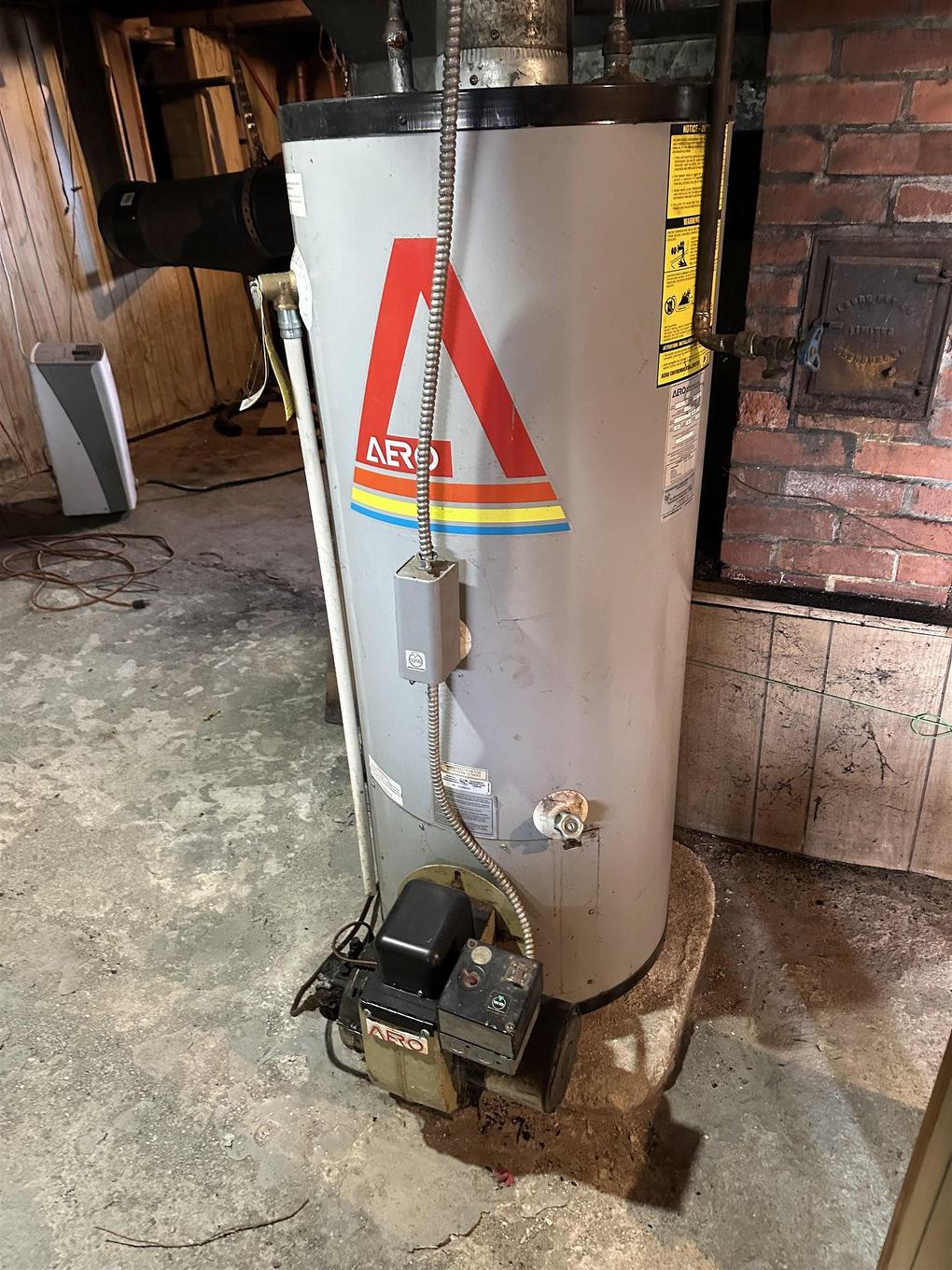 183 Big Tancook Island Road, Big Tancook Island, NS