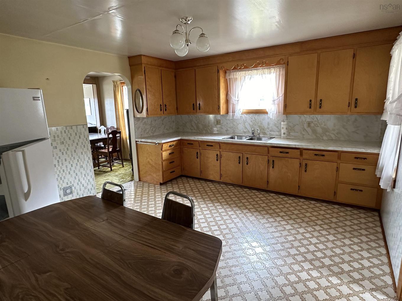 183 Big Tancook Island Road, Big Tancook Island, NS