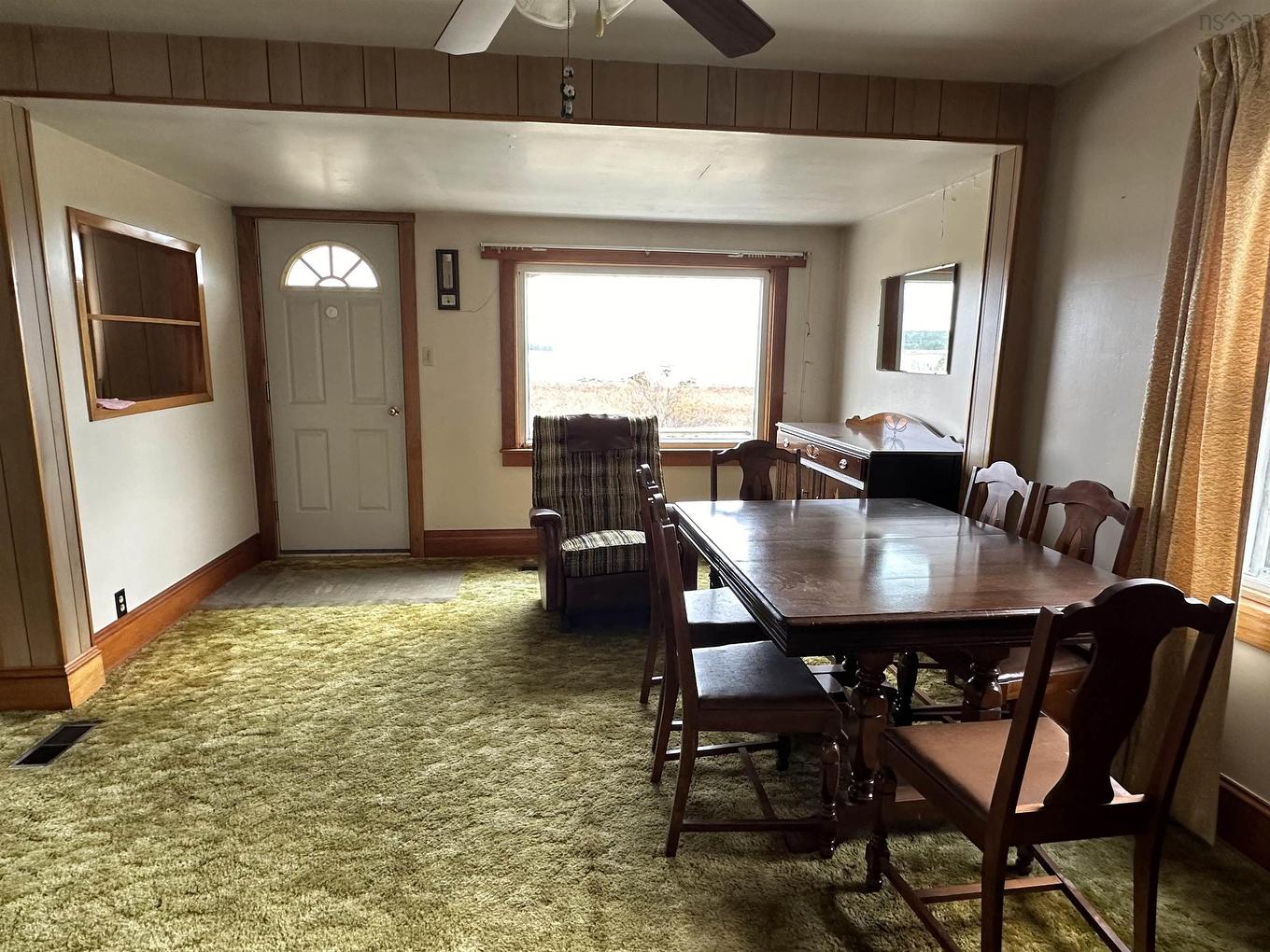 183 Big Tancook Island Road, Big Tancook Island, NS