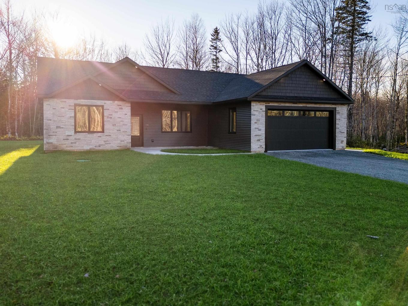 14 Emerson Drive, Howie Centre, NS