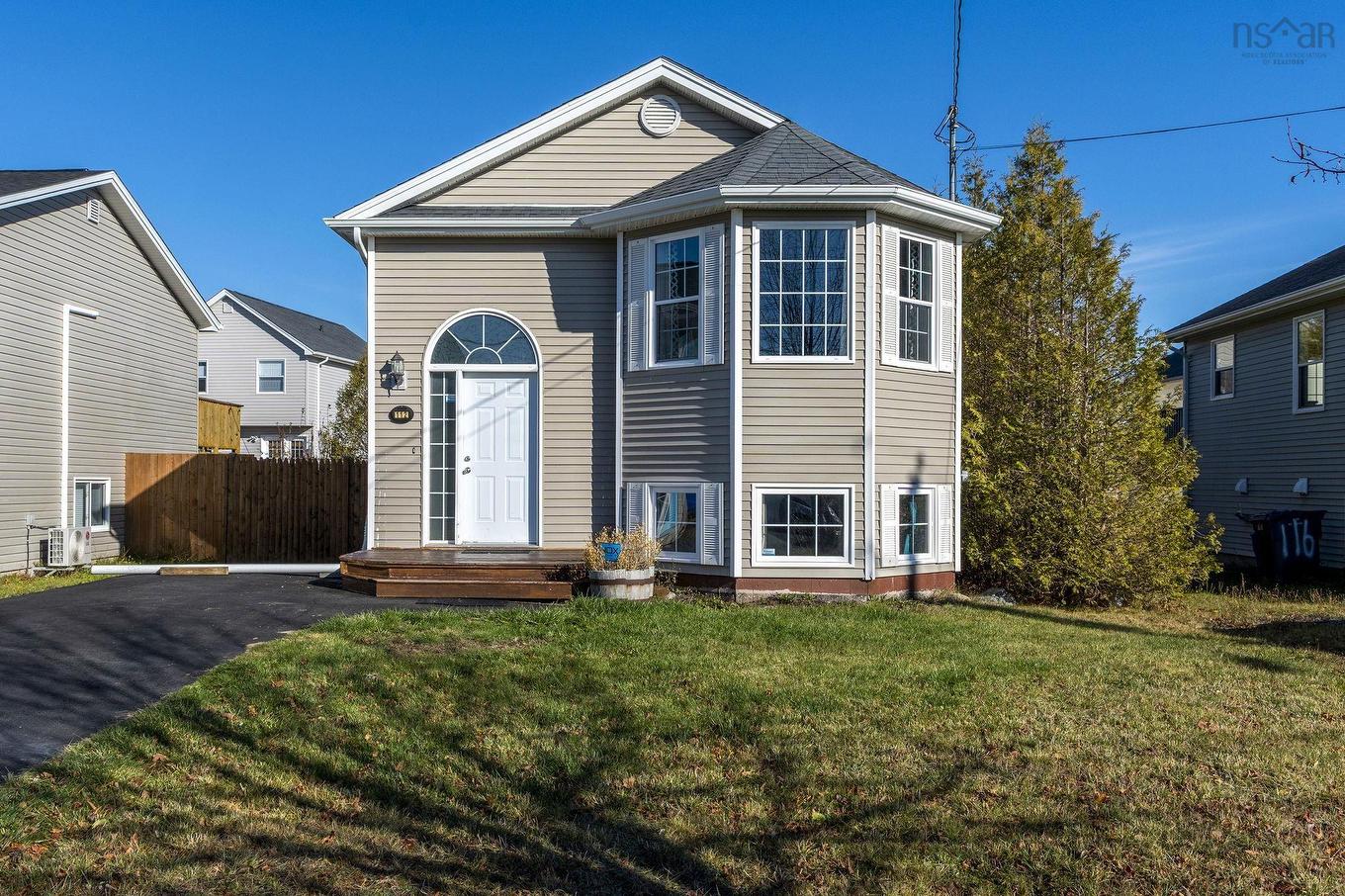 112 Heritage Hills Drive, Eastern Passage, NS