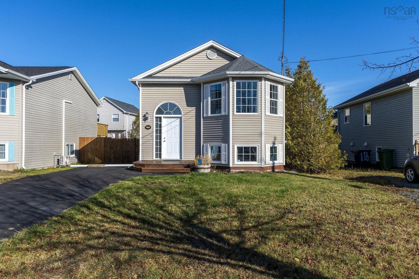 112 Heritage Hills Drive, Eastern Passage, NS