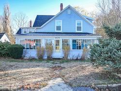 6624 Highway 221 Lakeville NS Lakeville, NS B4N 3V7