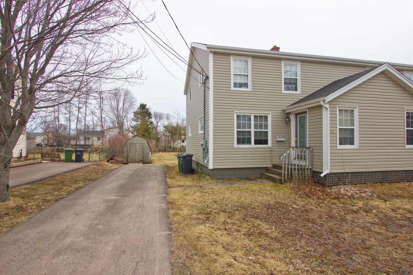 206 Belvedere Avenue, Charlottetown, PE