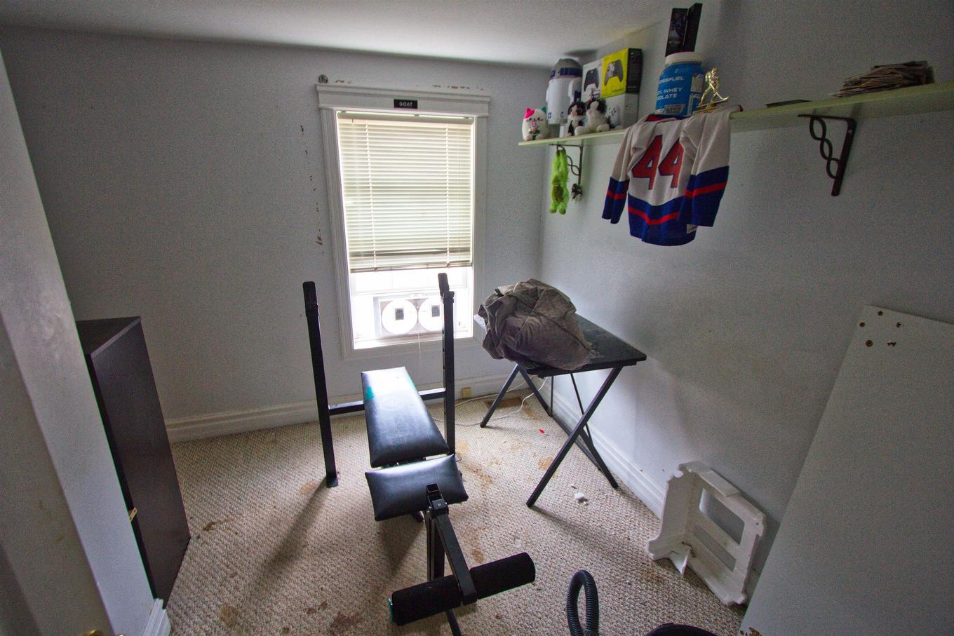 206 Belvedere Avenue, Charlottetown, PE