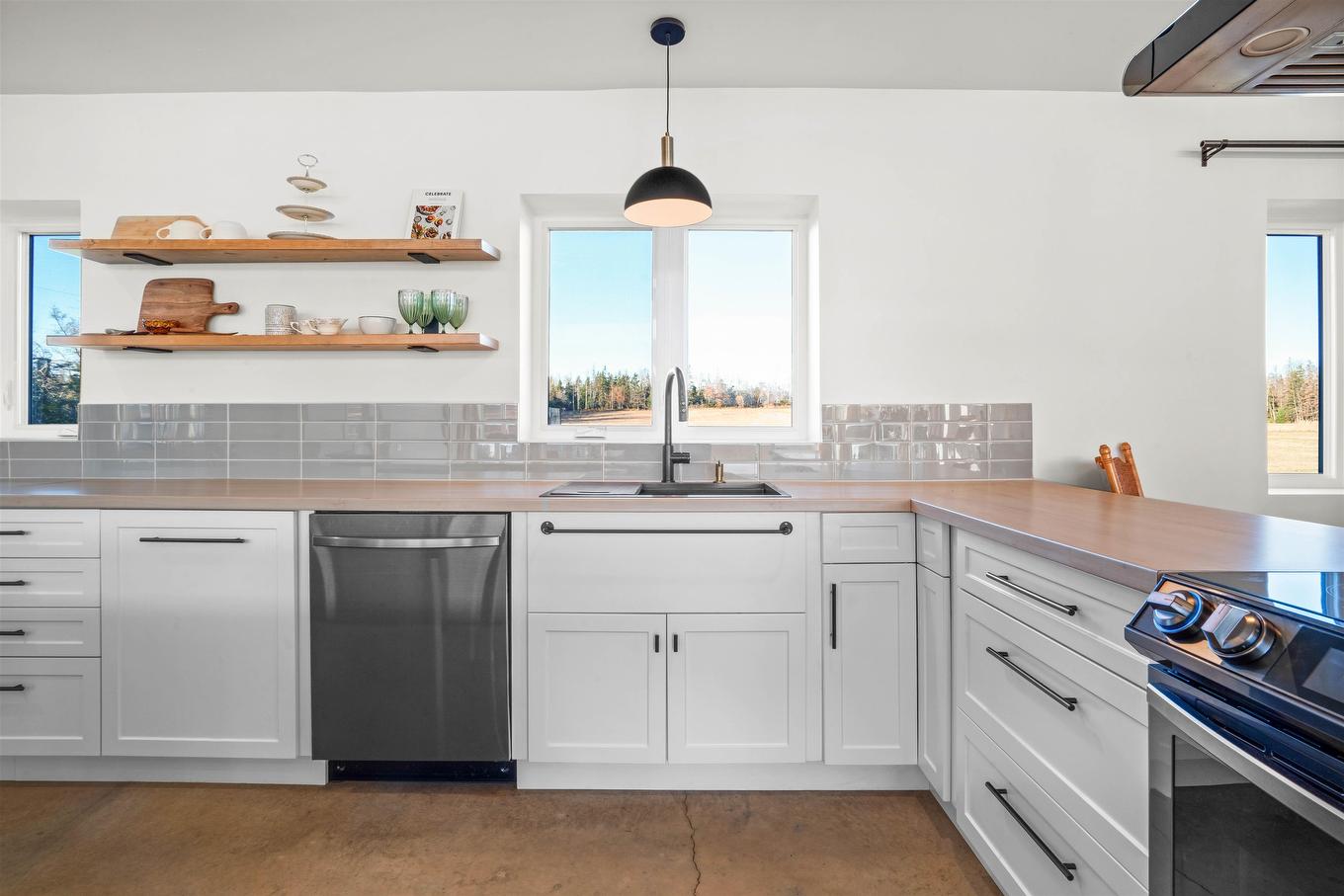 133 Julie Lane, Point Prim, PE