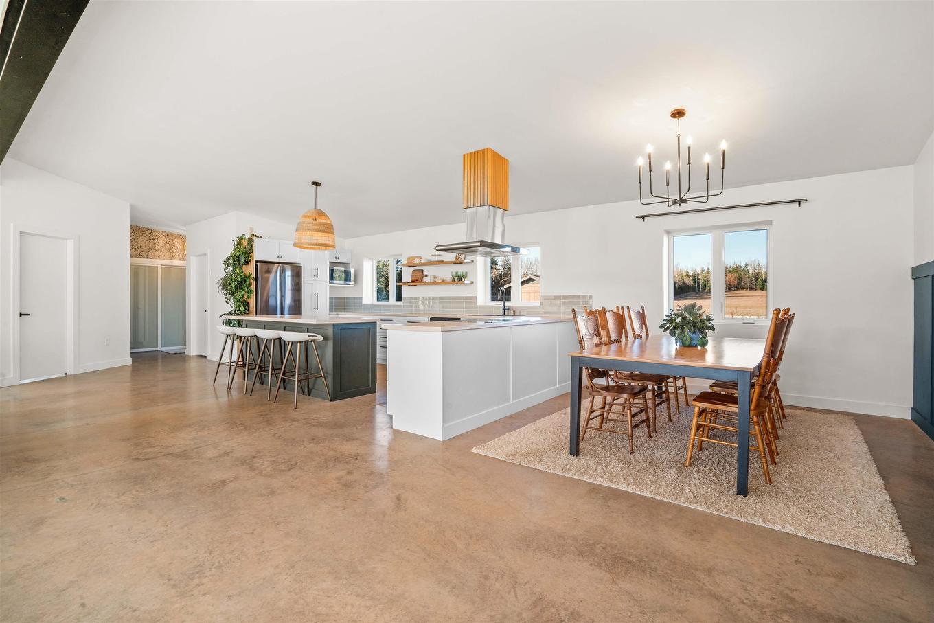 133 Julie Lane, Point Prim, PE