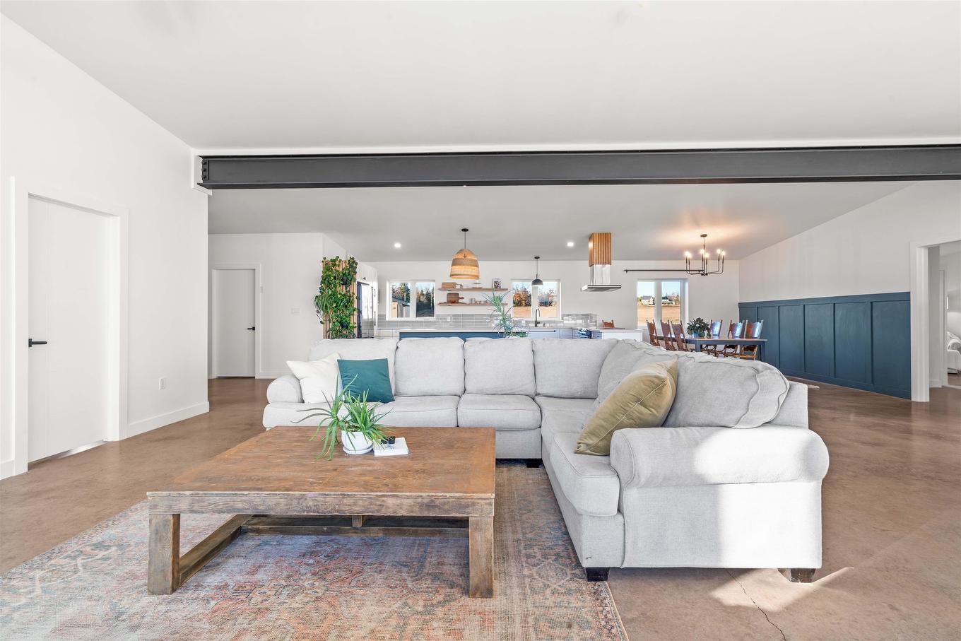 133 Julie Lane, Point Prim, PE