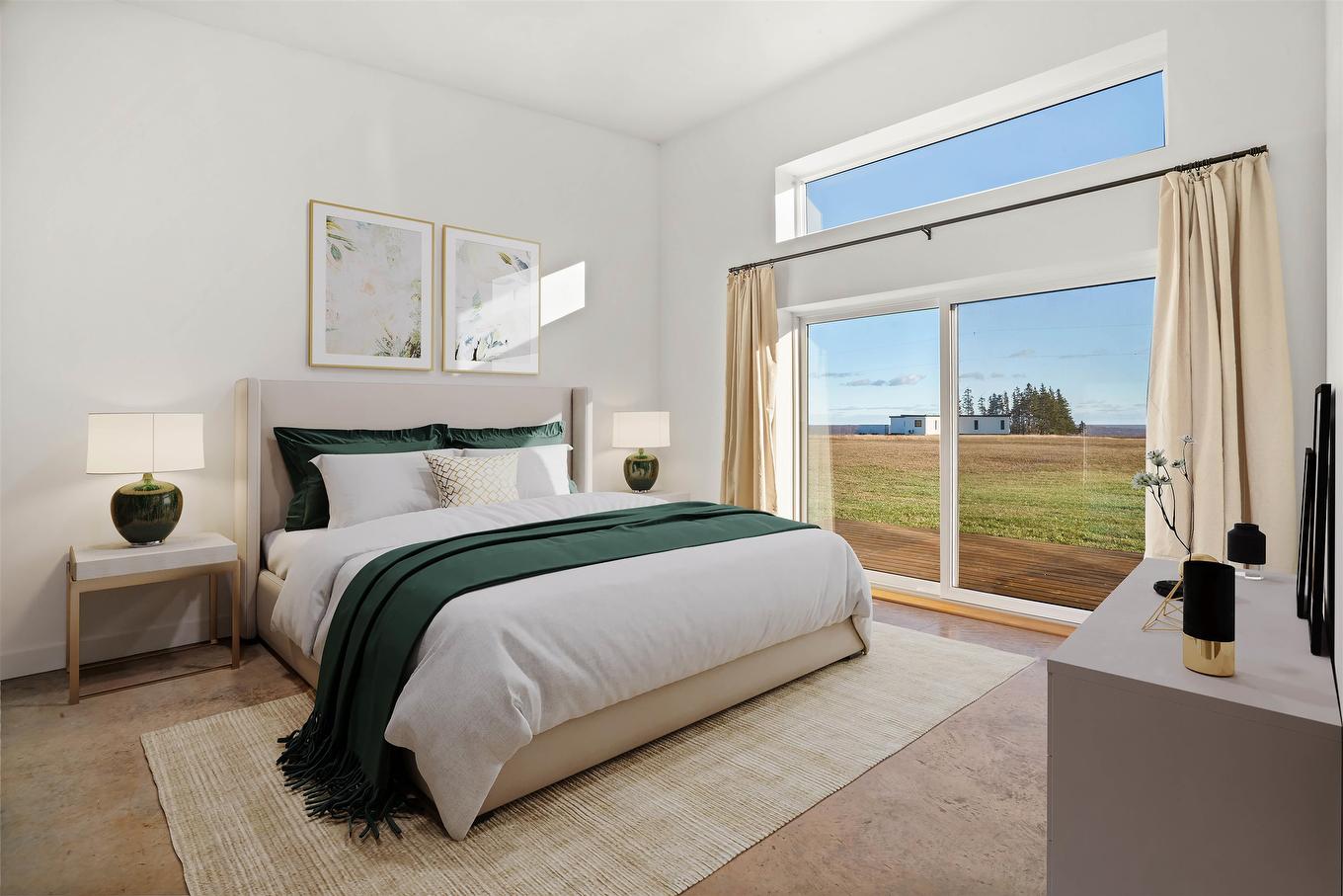 133 Julie Lane, Point Prim, PE