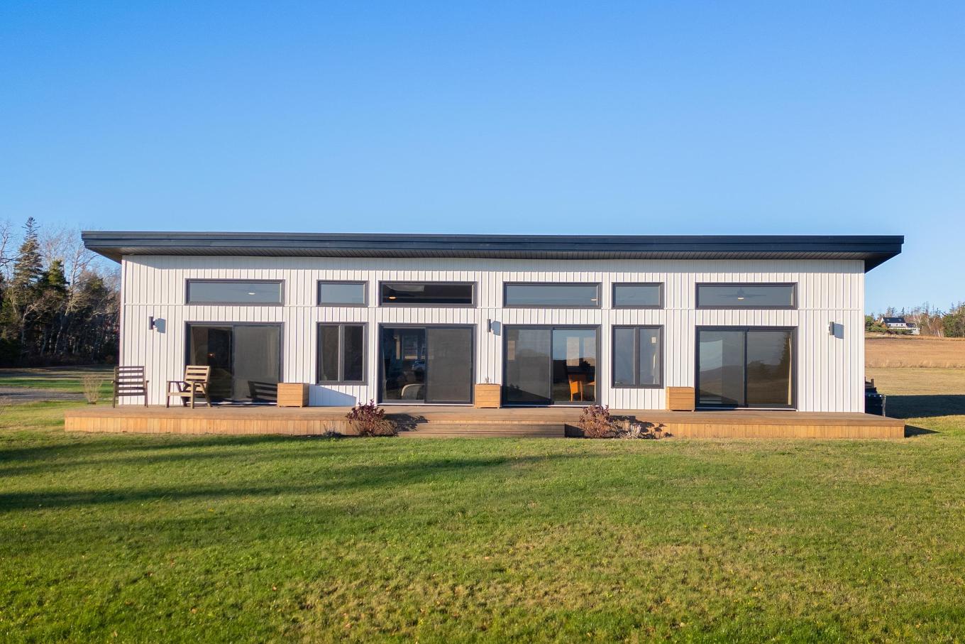 133 Julie Lane, Point Prim, PE