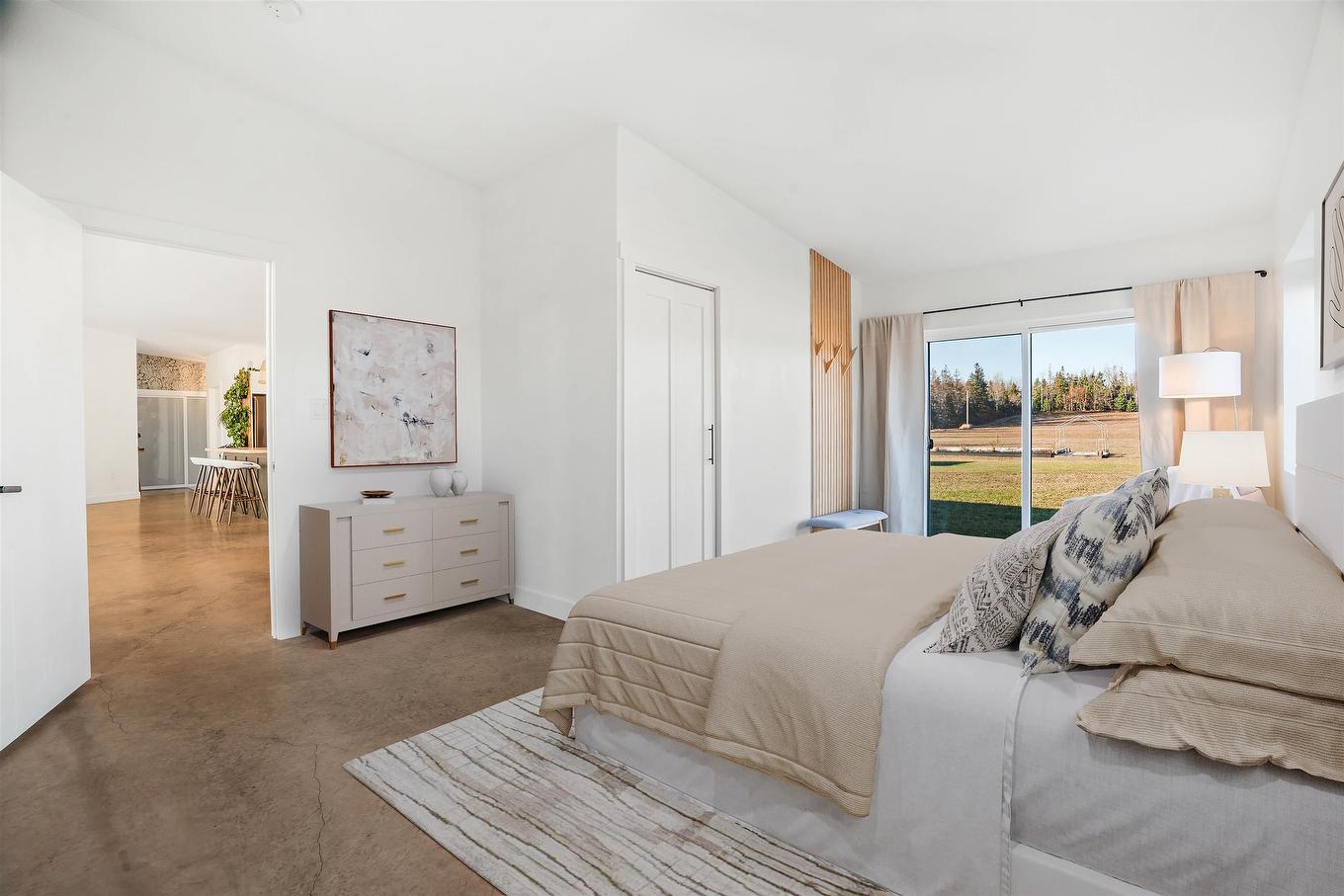 133 Julie Lane, Point Prim, PE