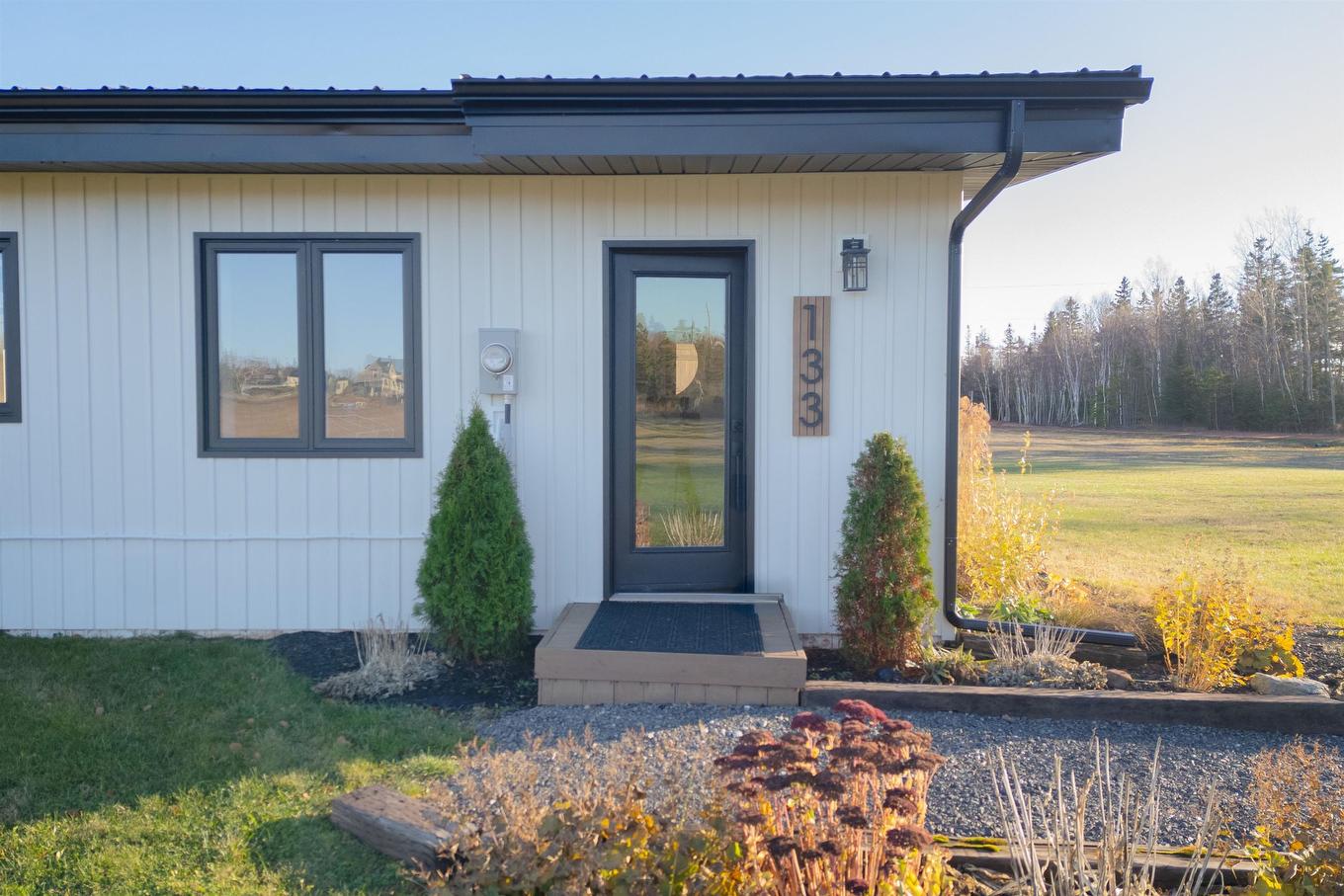 133 Julie Lane, Point Prim, PE