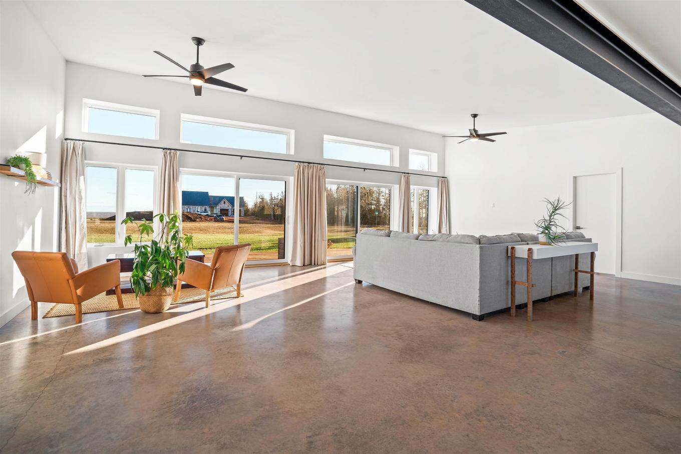 133 Julie Lane, Point Prim, PE