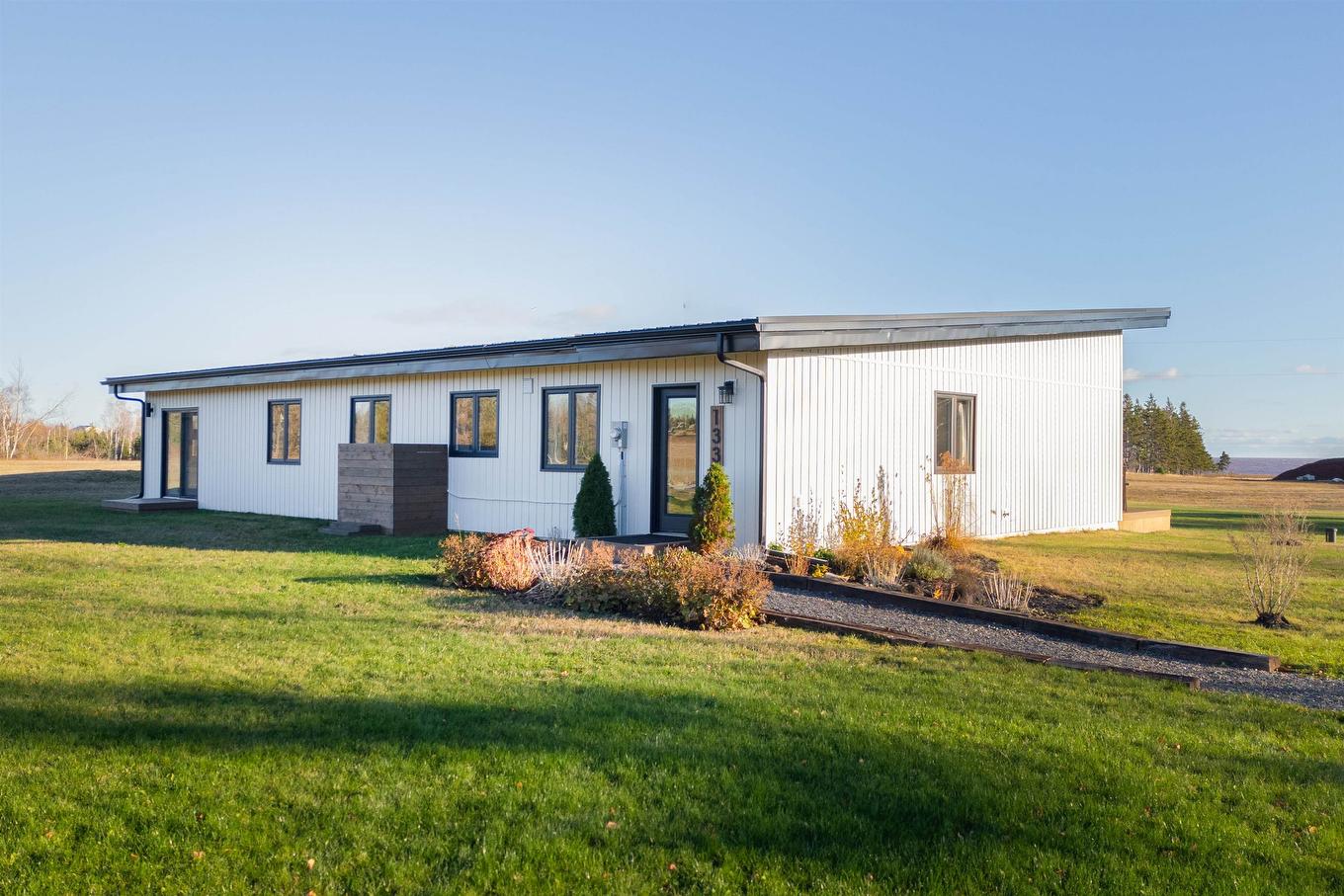 133 Julie Lane, Point Prim, PE