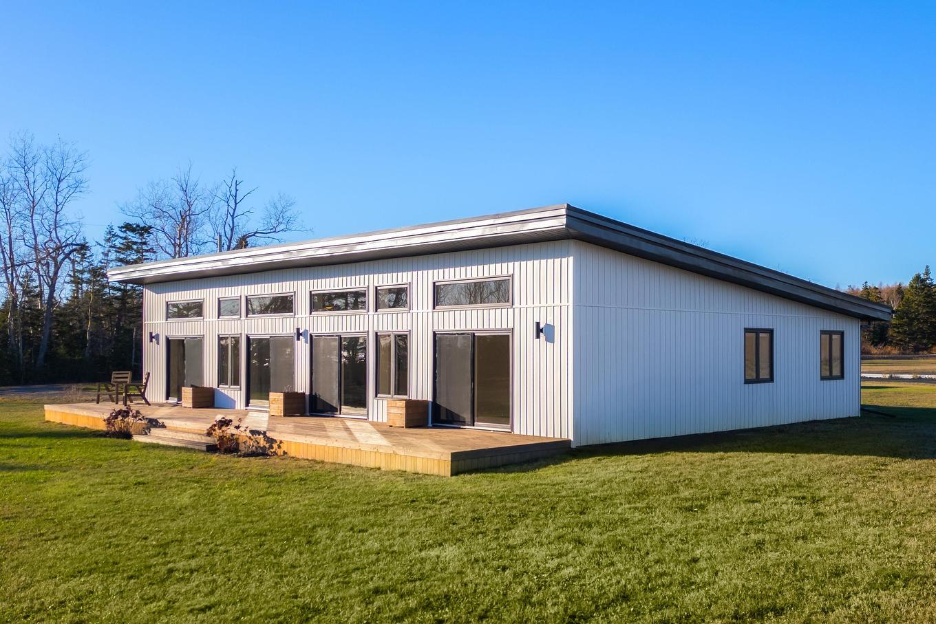 133 Julie Lane, Point Prim, PE