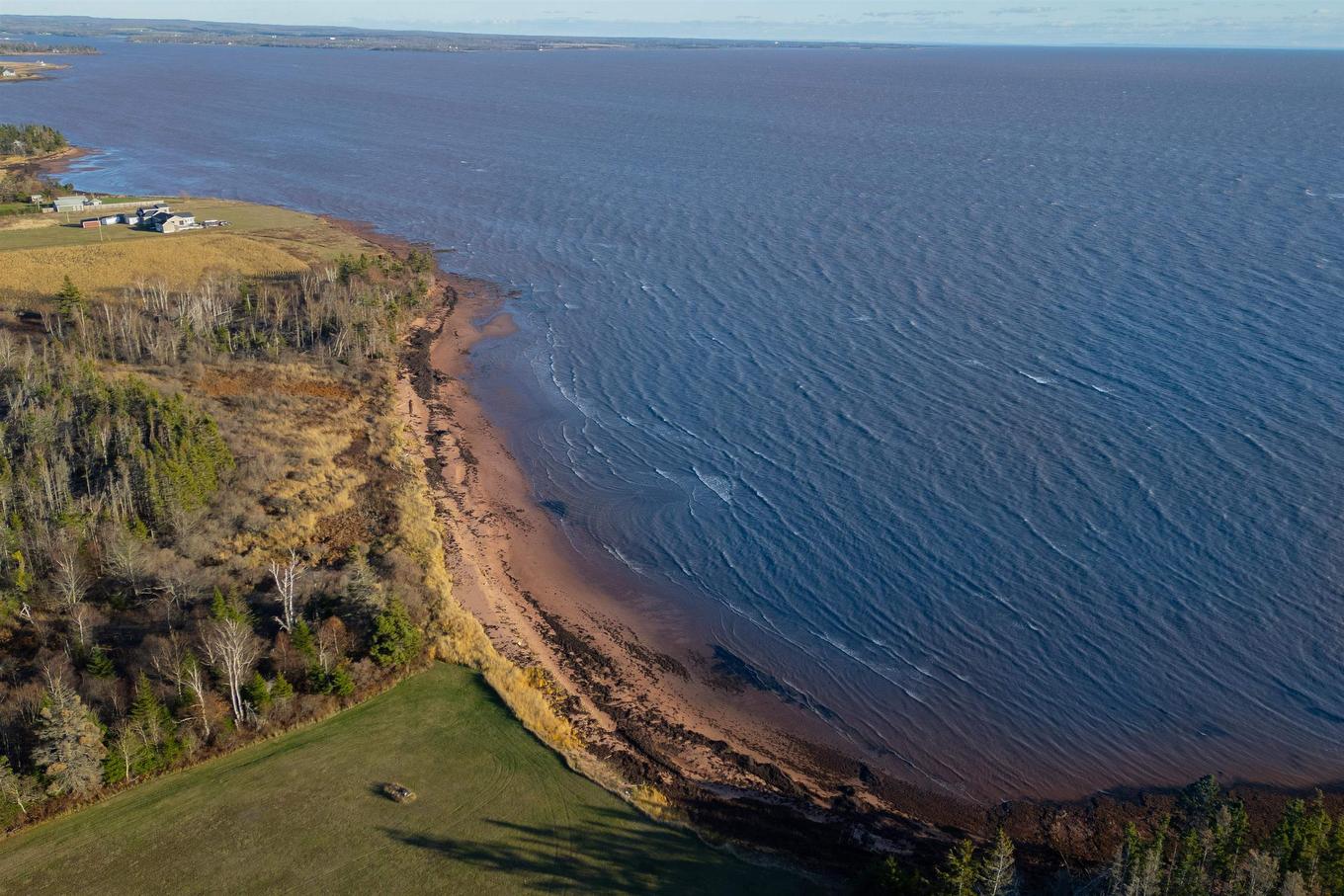 133 Julie Lane, Point Prim, PE