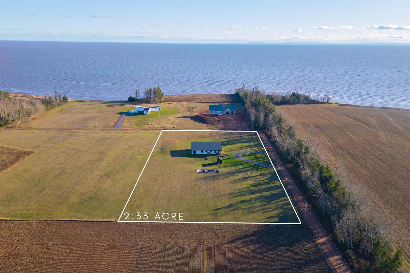 133 Julie Lane, Point Prim, PE