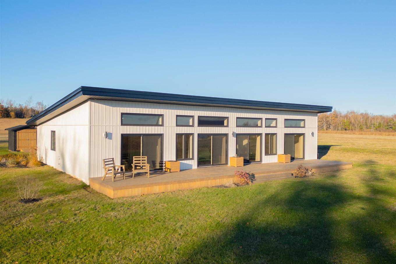 133 Julie Lane, Point Prim, PE