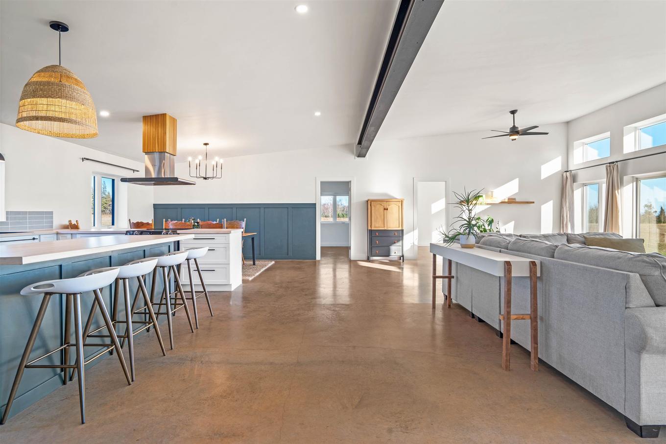 133 Julie Lane, Point Prim, PE