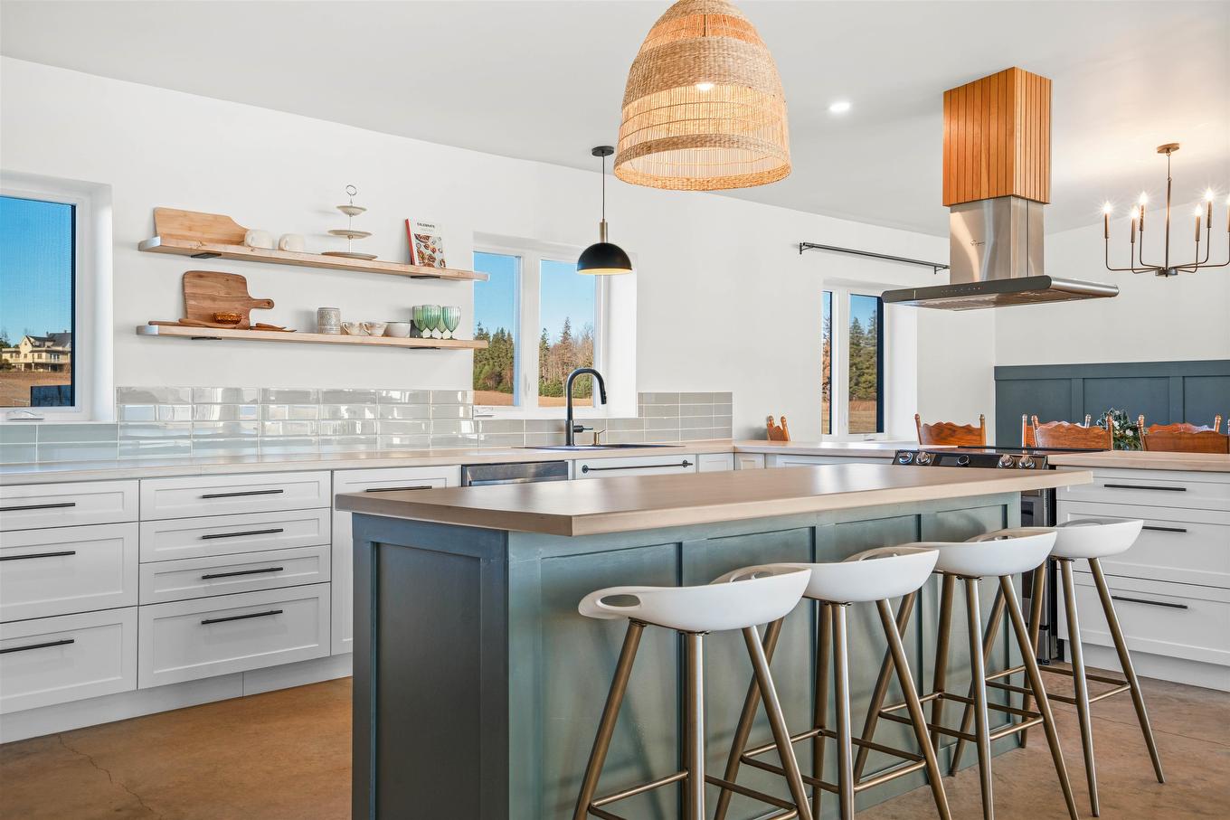 133 Julie Lane, Point Prim, PE