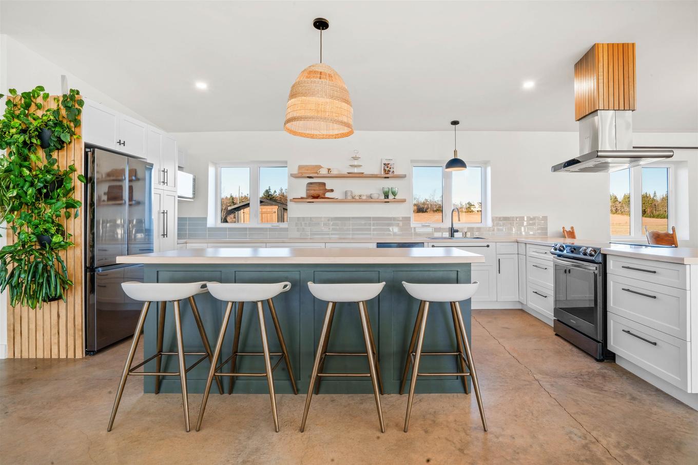 133 Julie Lane, Point Prim, PE