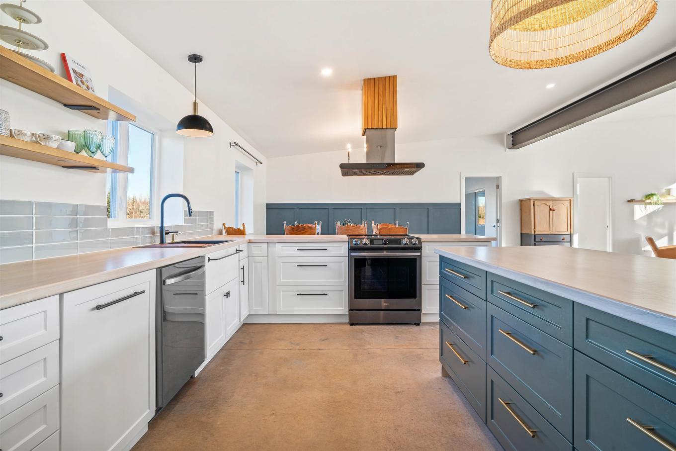 133 Julie Lane, Point Prim, PE