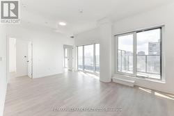 Combined Kitchen, Living, &Dining W W/O To Terrace -