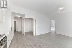 Combined Kitchen, Living, &Dining W W/O To Terrace -