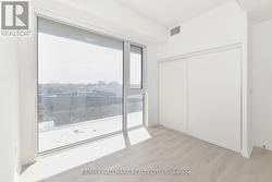 Primary Bedroom W/ 3Pc Ensuite & Walk-In Closet -