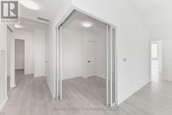 3rd Bedroom W Glass Doors & Large Closet -