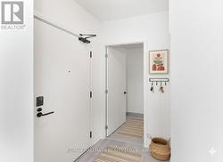 Front Foyer W Dbl Closet & Separate Laundry Closet -