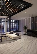 Building Lobby -