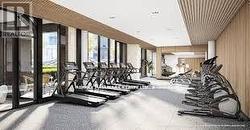 State Of The Art Gym -