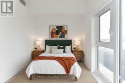 2nd Bedroom W Lg Dbl Closet & Windows -