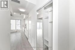 Front Foyer W Dbl Closet & Separate Laundry Closet -