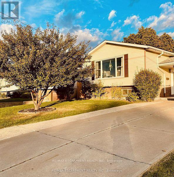 Lower - 143 Highridge Avenue, Hamilton, ON - Outdoor