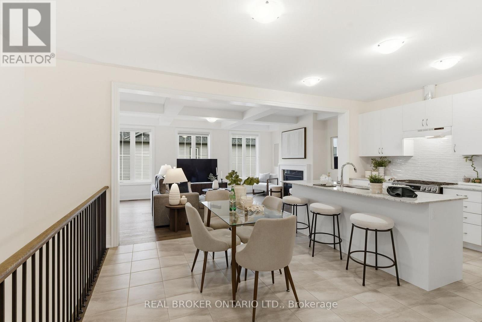 26 Autumn Frost Road, Otonabee-South Monaghan, ON - Indoor