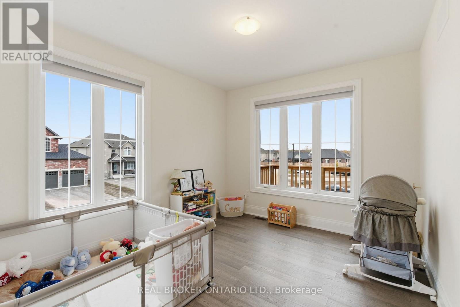 26 Autumn Frost Road, Otonabee-South Monaghan, ON - Indoor