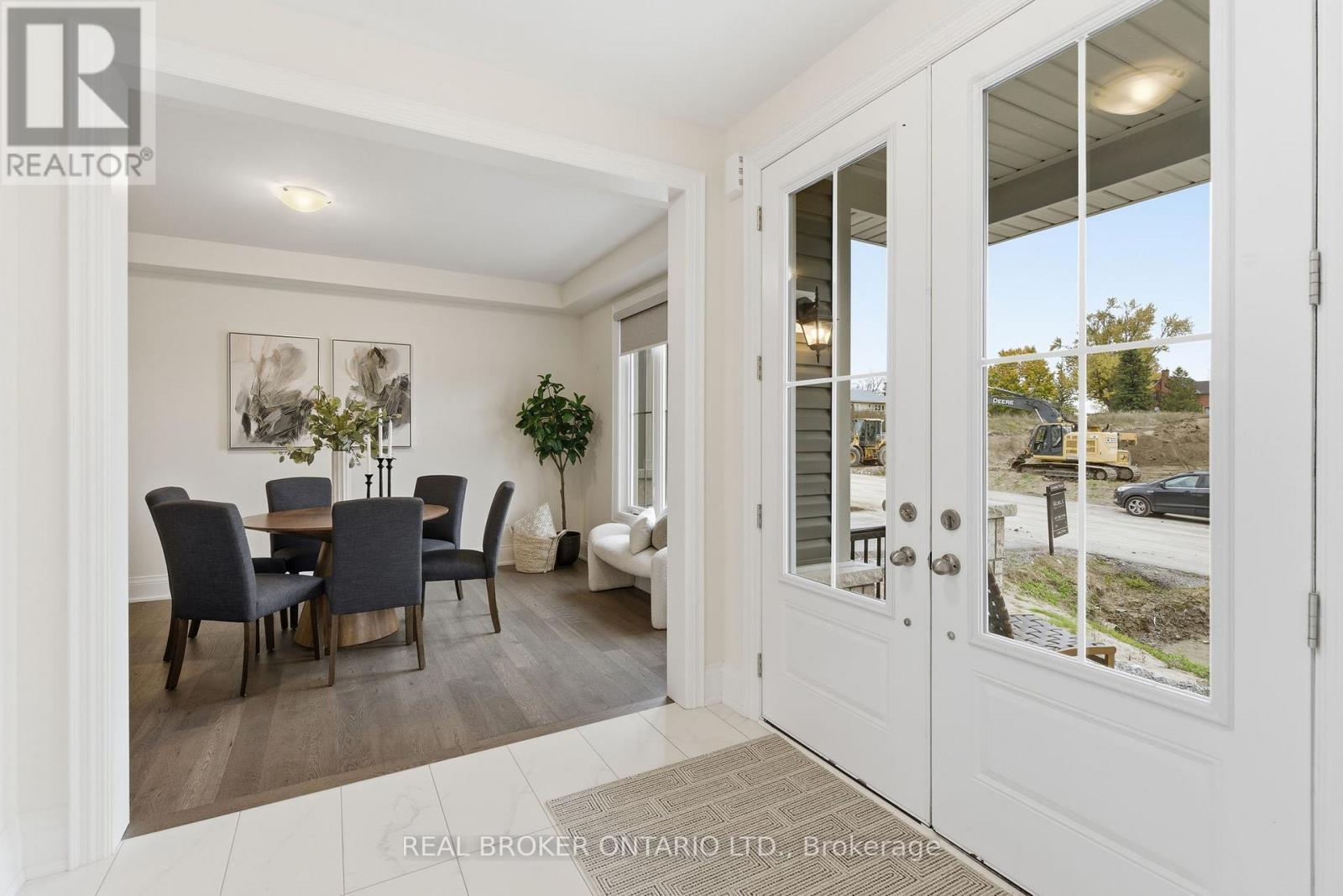 26 Autumn Frost Road, Otonabee-South Monaghan, ON - Indoor