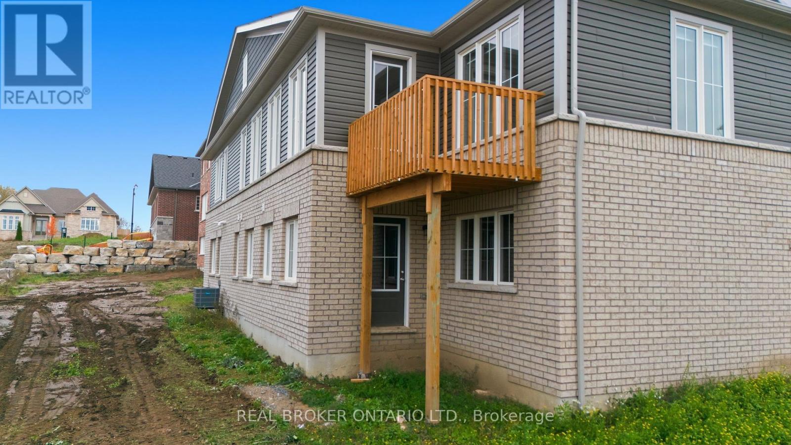 26 Autumn Frost Road, Otonabee-South Monaghan, ON - Outdoor