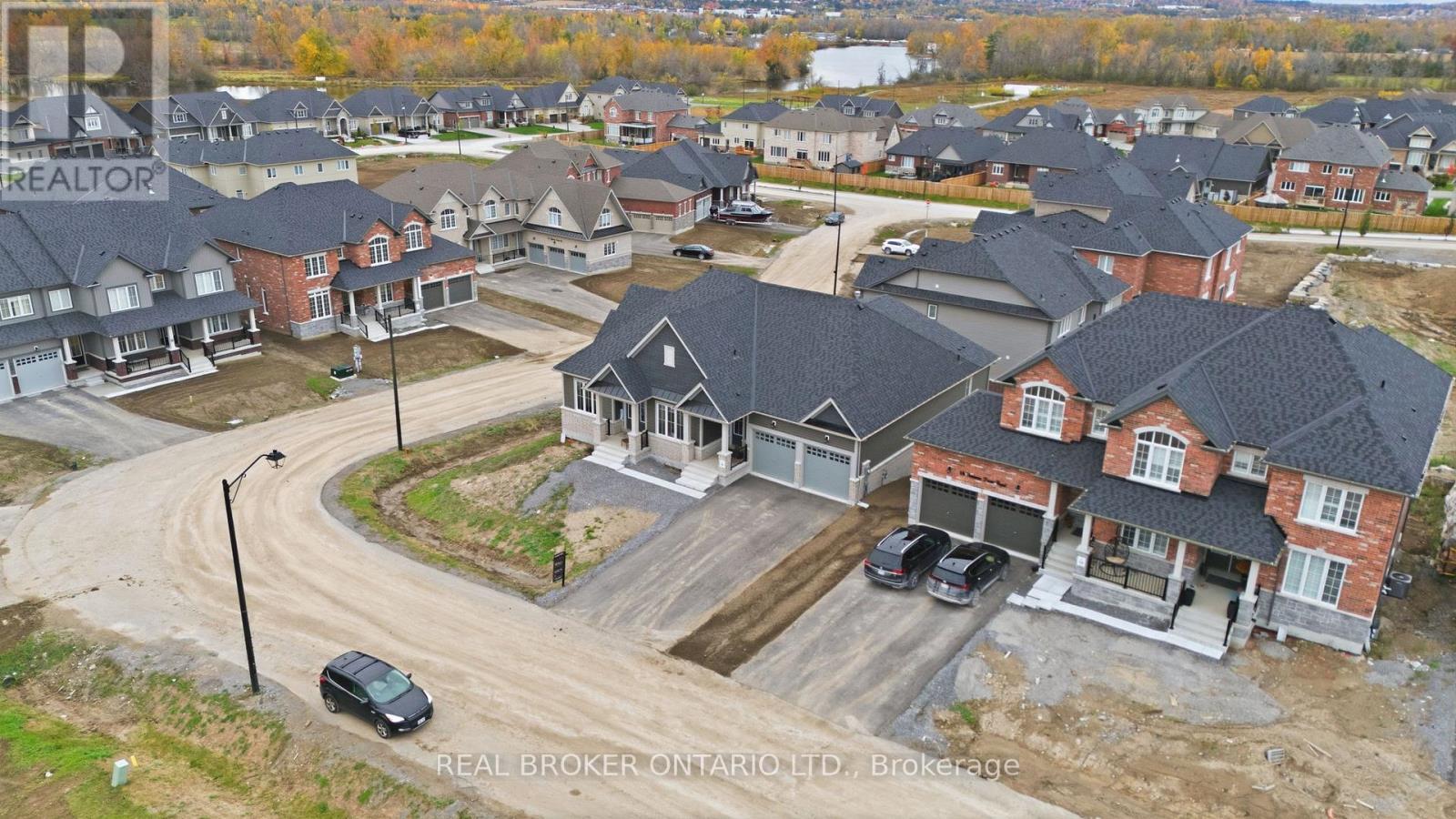 26 Autumn Frost Road, Otonabee-South Monaghan, ON - Outdoor