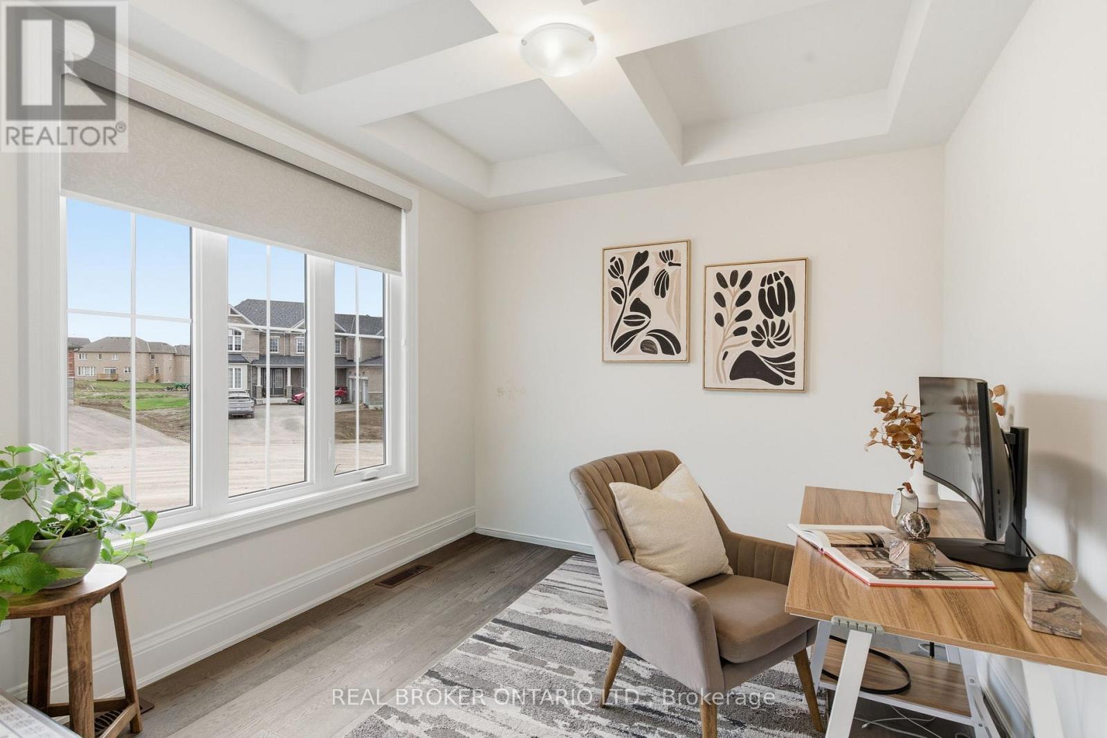 26 Autumn Frost Road, Otonabee-South Monaghan, ON - Indoor