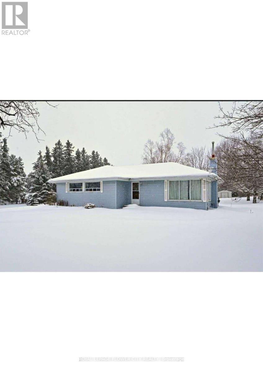 634488 Highway 10, Mono, ON -