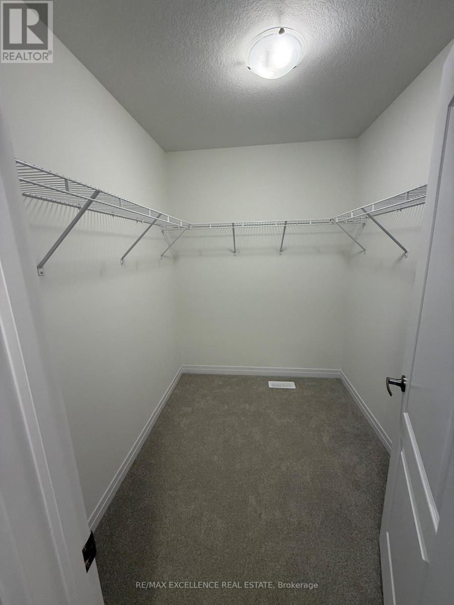 116 Velvet Way, Thorold, ON - Indoor With Storage
