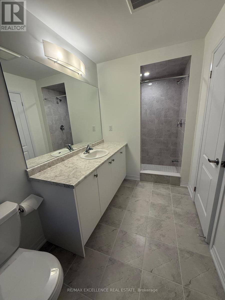 116 Velvet Way, Thorold, ON - Indoor Photo Showing Bathroom