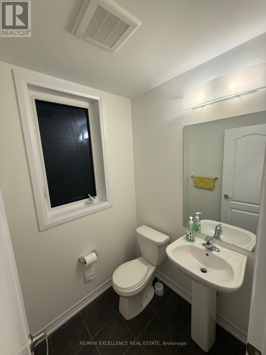 116 Velvet Way, Thorold, ON - Indoor Photo Showing Bathroom